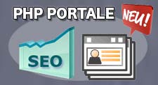 PHP-Portale