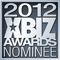 Xbiz 2012