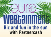 Meet us at the EWT Mallorca