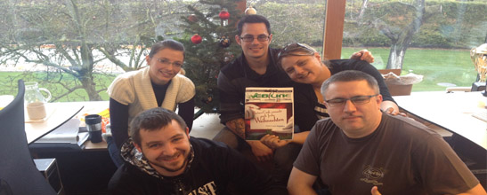 TeamPicXmas2 in