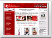 Hardcore Sex Shop