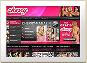 Cherry-magazin
