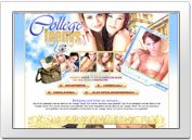 Collegeteenys