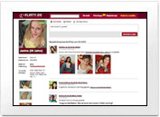 Bei Flirty findest du unz&auml;hlige sympathische  ...