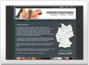 Hobbynutten Datenbank