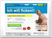 Onlineseitensprung
