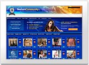 geile Schlampen im Livechat