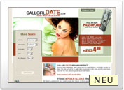 Weiter zu den Designvarianten f�r Domain Callgirldate