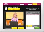 Melden Sie sich noch heute an