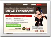Melden Sie sich noch heute an
