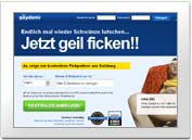 Melden Sie sich noch heute an